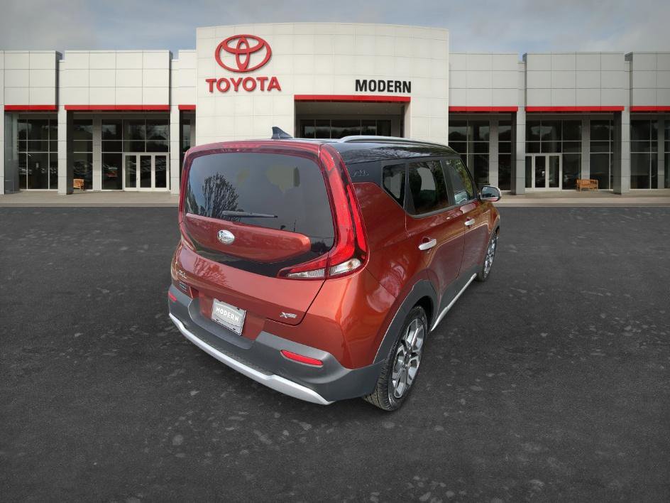 Used 2020 Kia Soul X-Line image 5