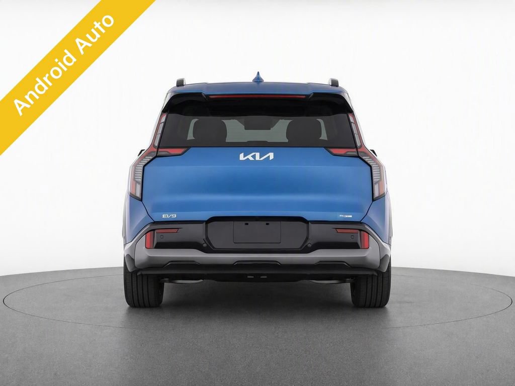 Used 2024 Kia EV9 GT-Line AWD/4WD image 6