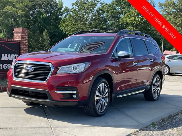 Used 2020 Subaru Ascent Touring w/ Popular Package #2A image 3