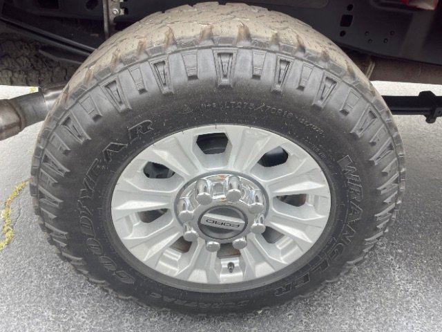 Used 2020 Ford F250 XLT w/ XLT Value Package AWD/4WD image 24
