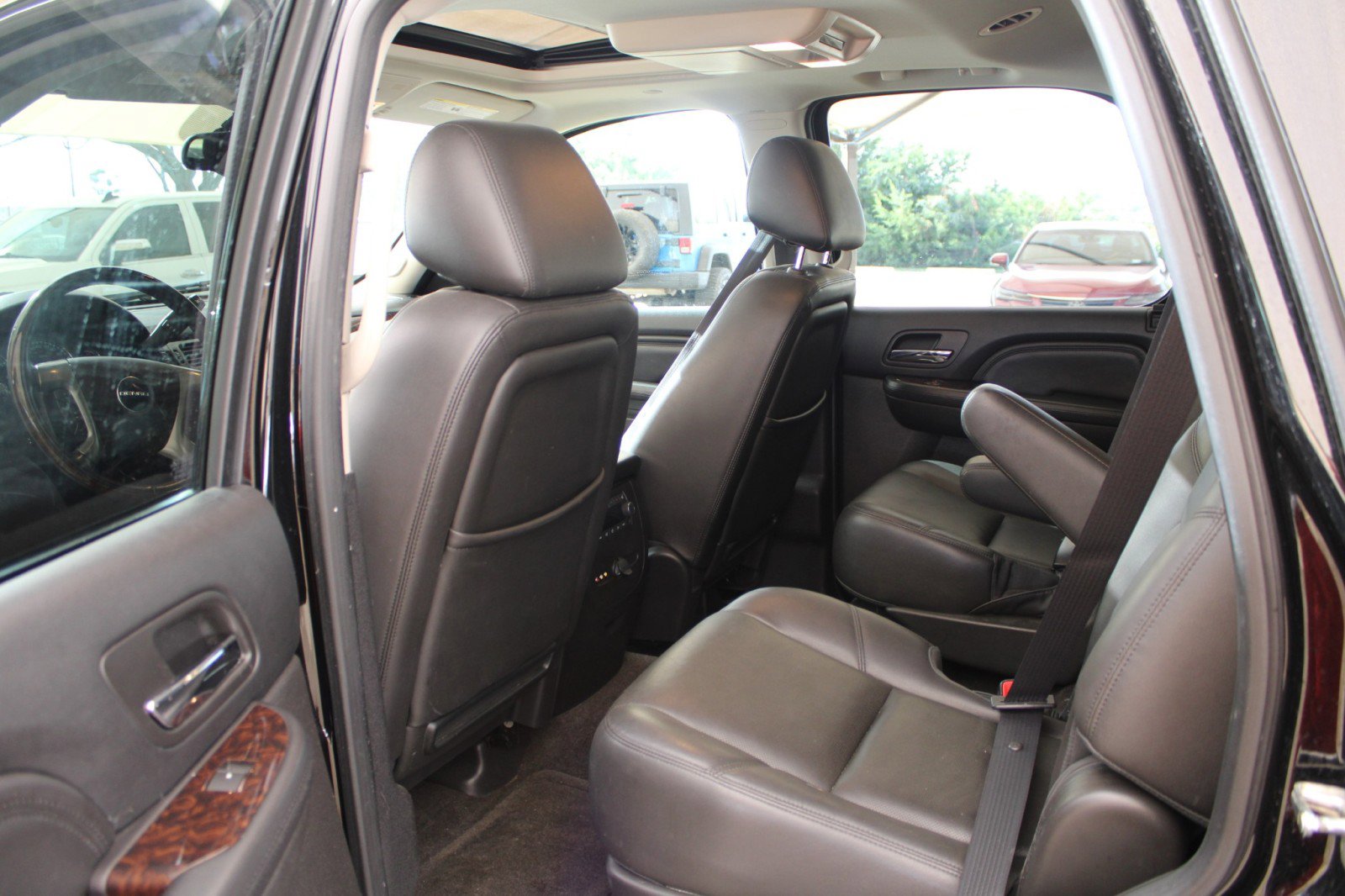 Used 2013 GMC Yukon Denali image 14