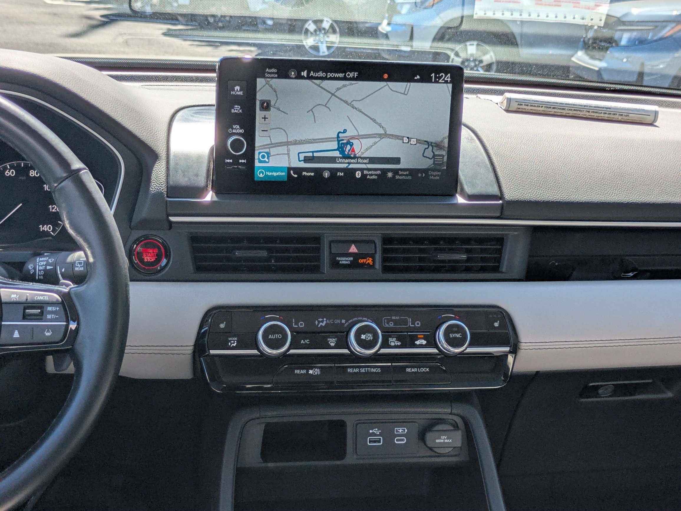 Certified 2023 Honda Pilot Touring image 26