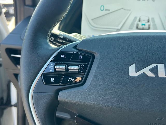 Certified 2023 Kia EV6 GT-Line AWD/4WD image 20