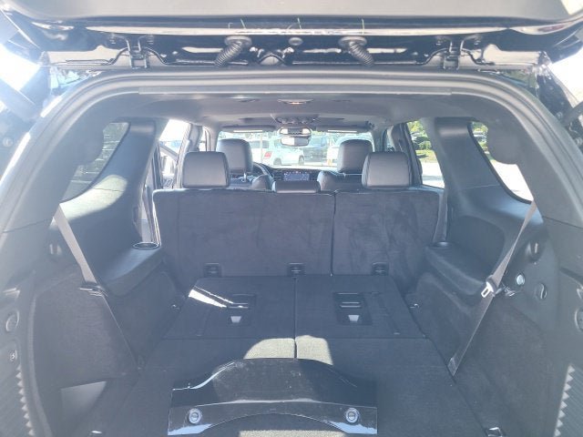 Used 2026 Dodge Durango GT AWD/4WD image 14