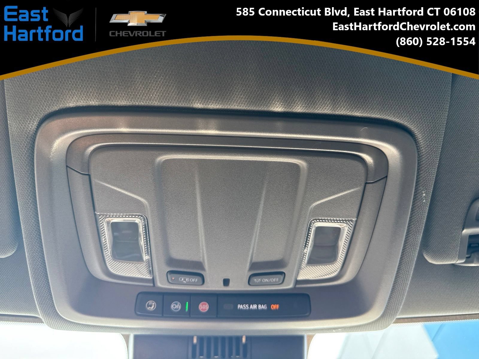 New 2026 Chevrolet Silverado 1500 LT AWD/4WD image 26
