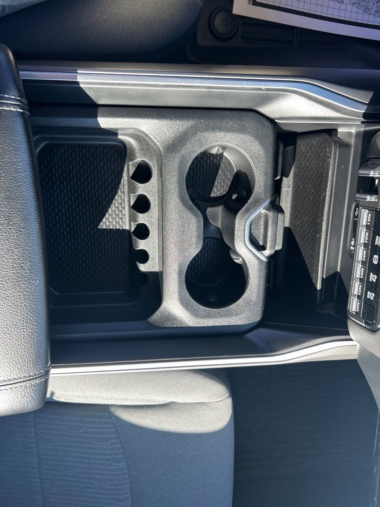 Used 2019 RAM 2500 Big Horn AWD/4WD image 20