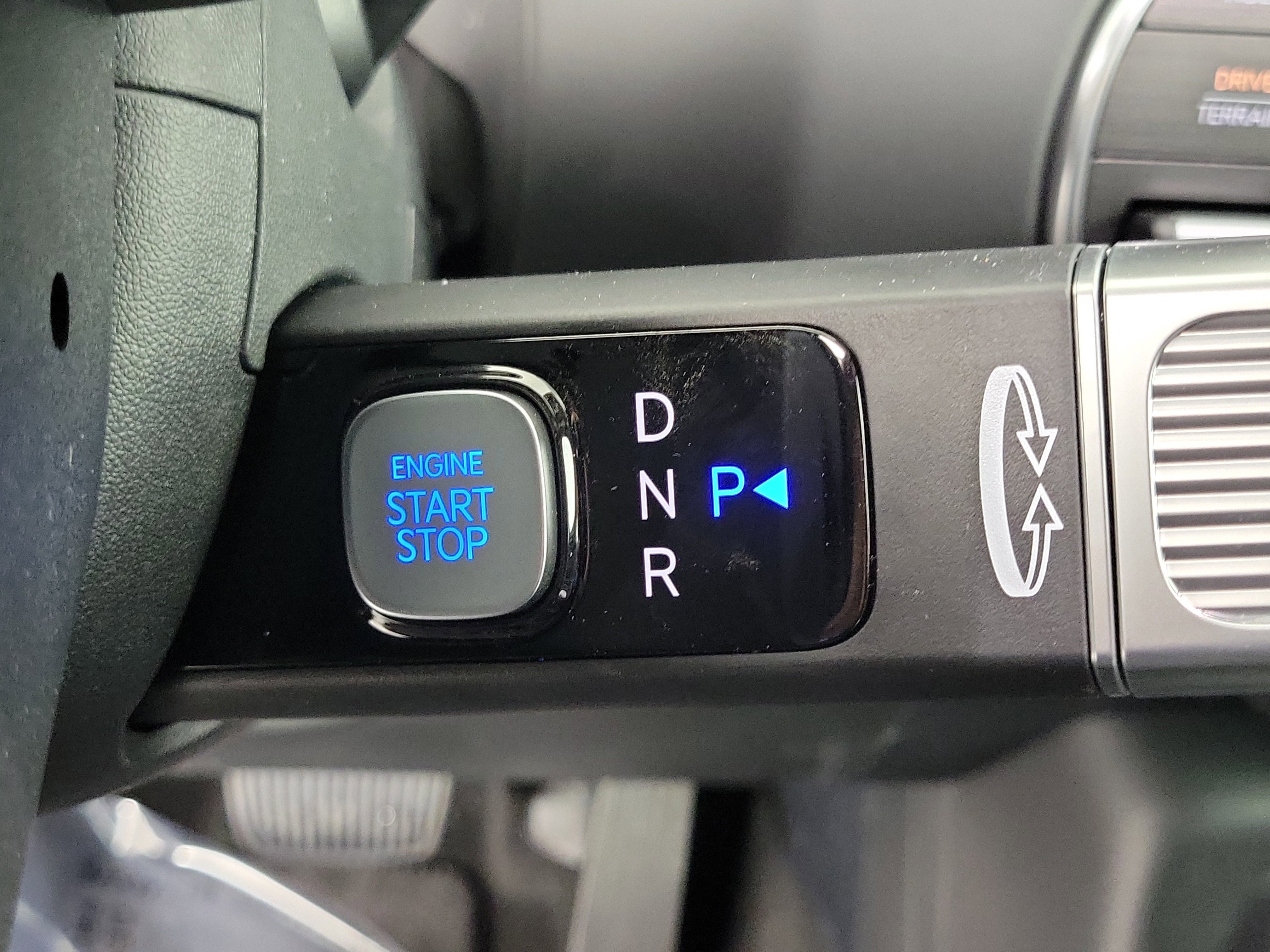 New 2026 Hyundai Palisade Calligraphy image 17