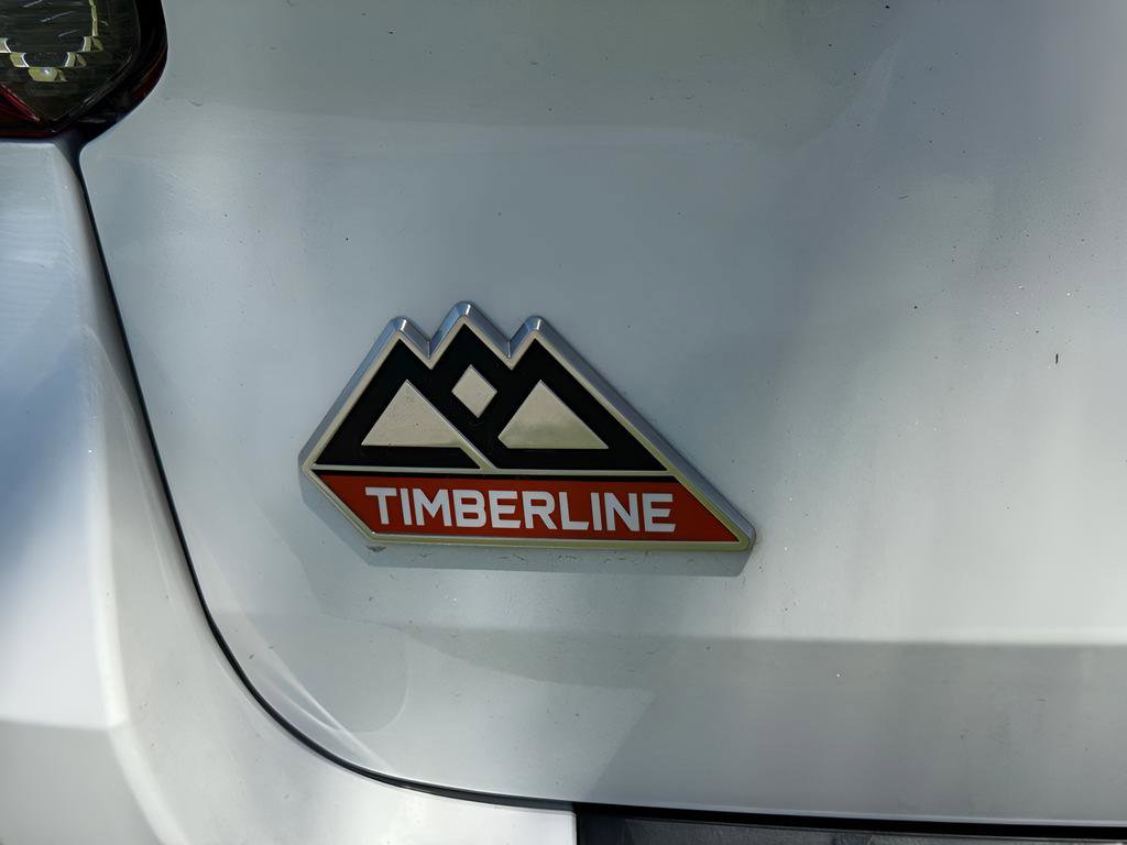 Used 2022 Ford Explorer Timberline w/ Timberline Technology Package AWD/4WD image 9