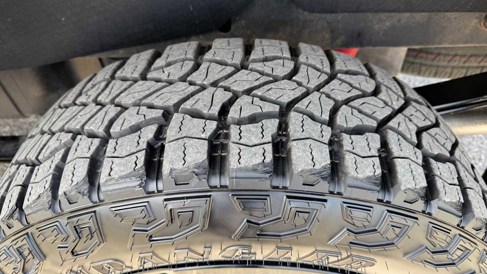 Used 2025 Chevrolet Silverado 1500 LT Trail Boss w/ Convenience Package II AWD/4WD image 29