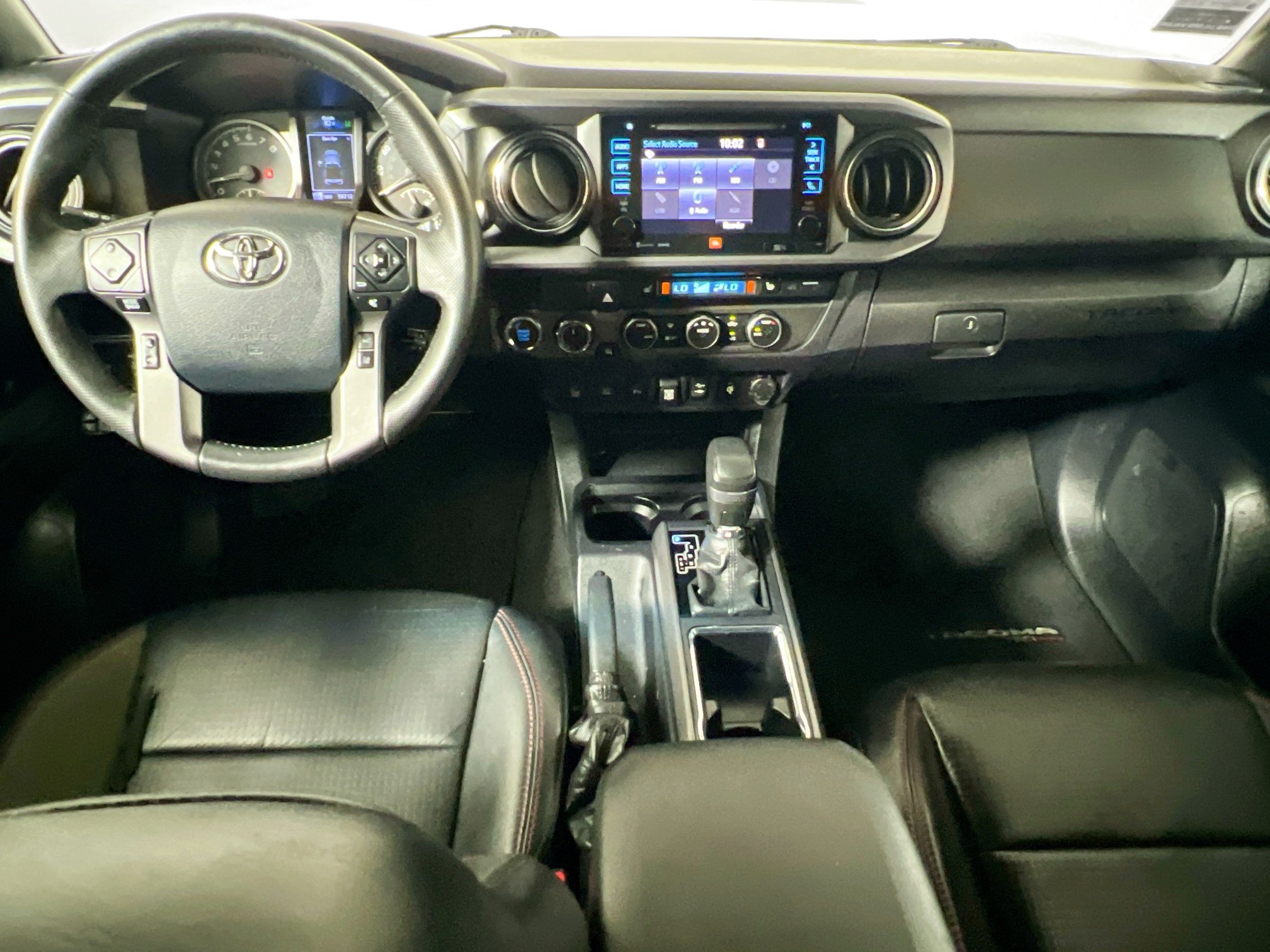 Used 2019 Toyota Tacoma TRD Pro AWD/4WD image 29