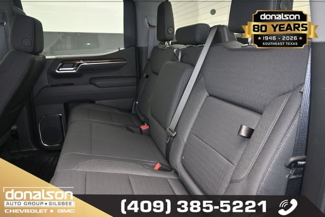 New 2026 GMC Sierra 1500 Elevation AWD/4WD image 11