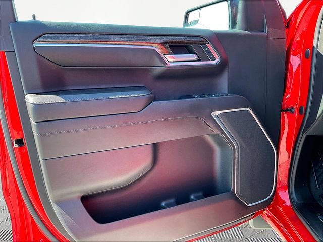 Used 2022 GMC Sierra 1500 Elevation AWD/4WD image 9