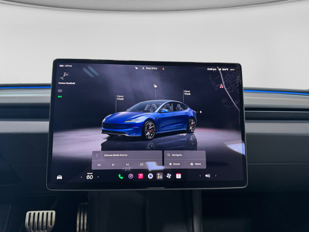 Used 2026 Tesla Model 3 Performance AWD/4WD image 10
