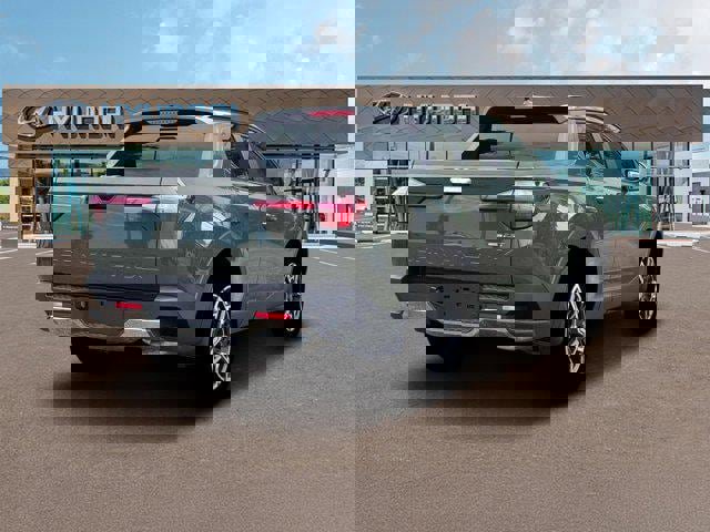 New 2026 Hyundai Santa Cruz Limited image 7