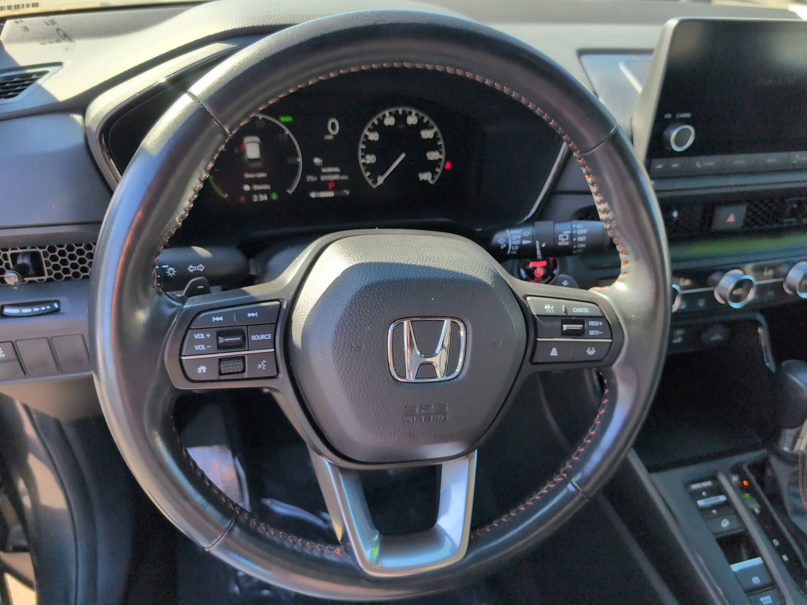 Used 2023 Honda CR-V Sport image 15