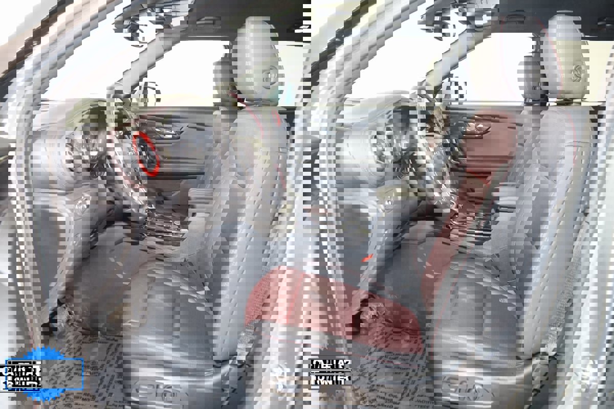 Used 2023 Chevrolet Blazer RS w/ LPO, Floor Liner Package image 10