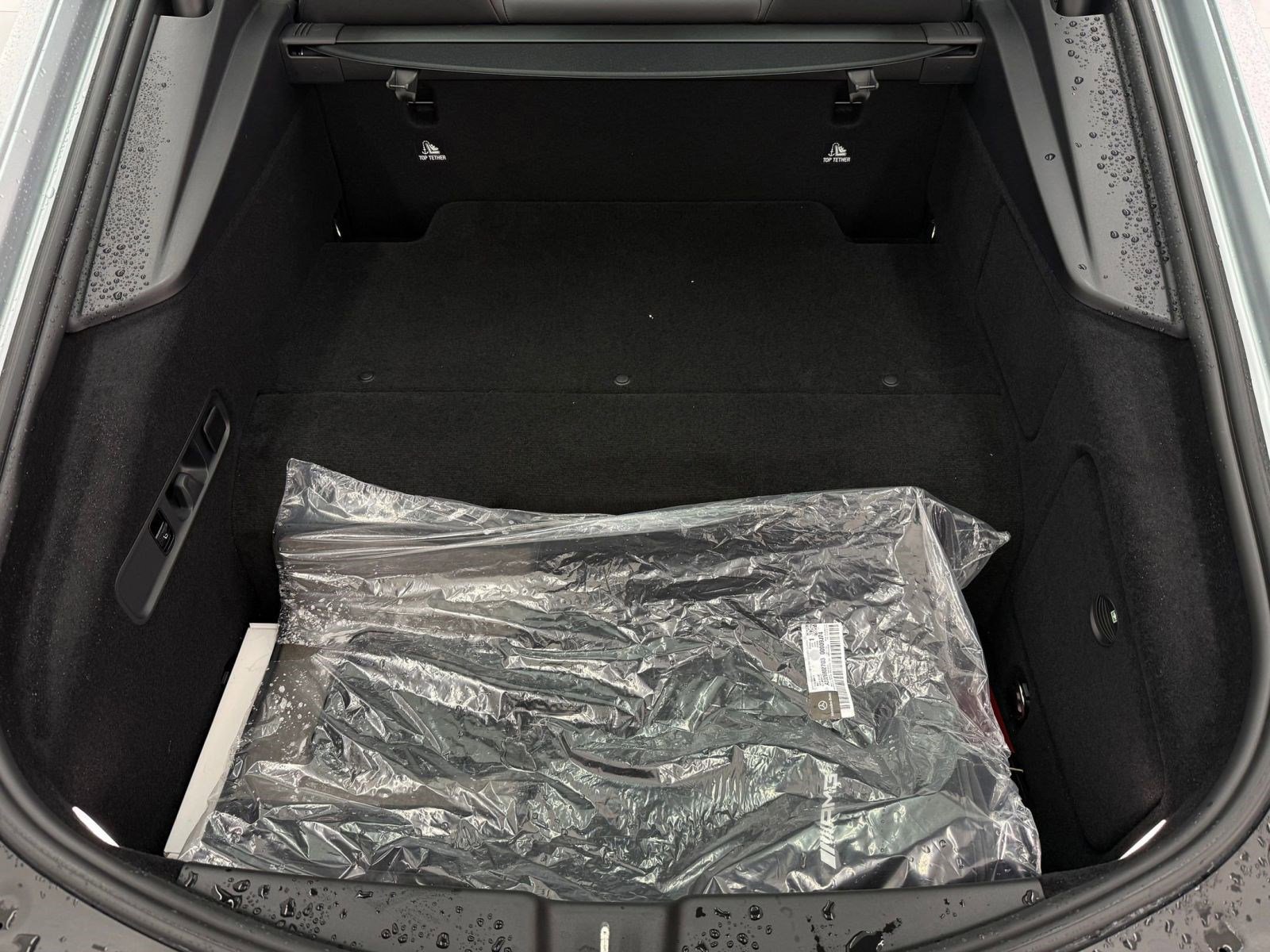 New 2025 Mercedes-Benz AMG GT 63 S image 31