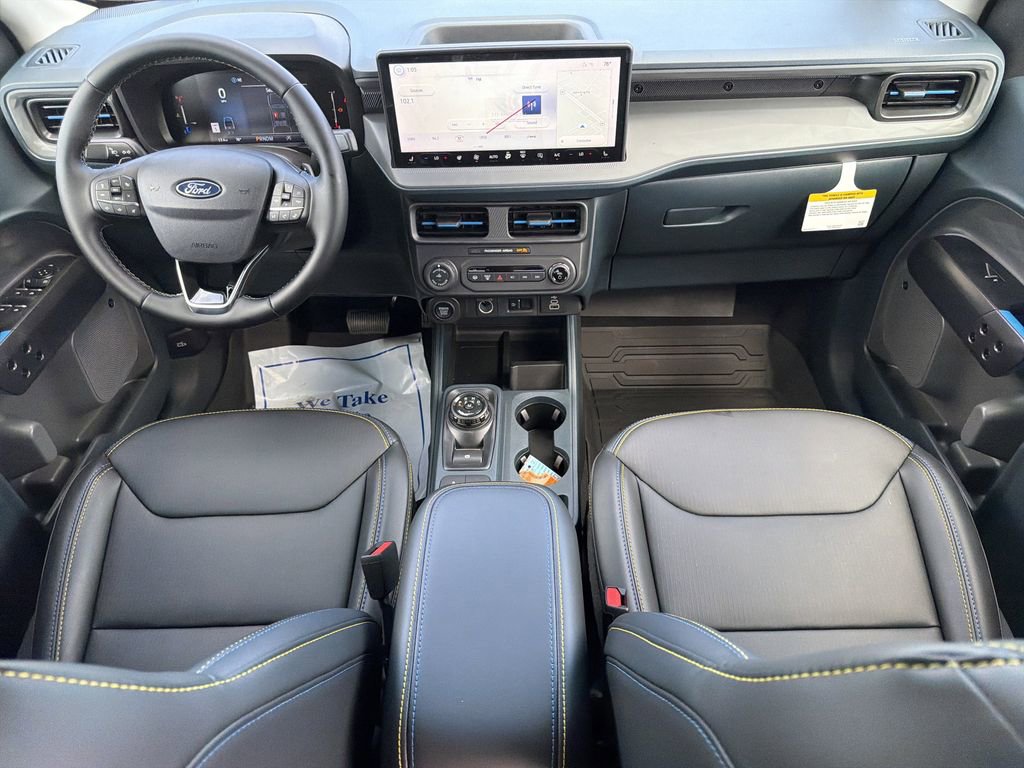 New 2026 Ford Maverick Lobo image 17