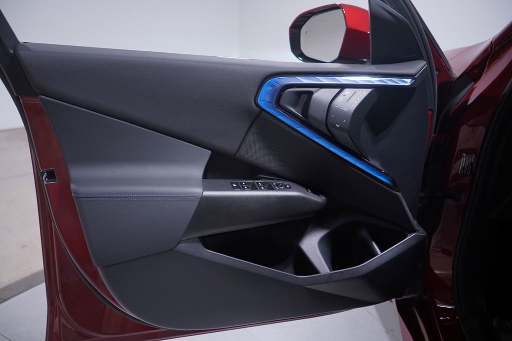 Used 2025 BMW X3 xDrive30i w/ M Sport Package image 15