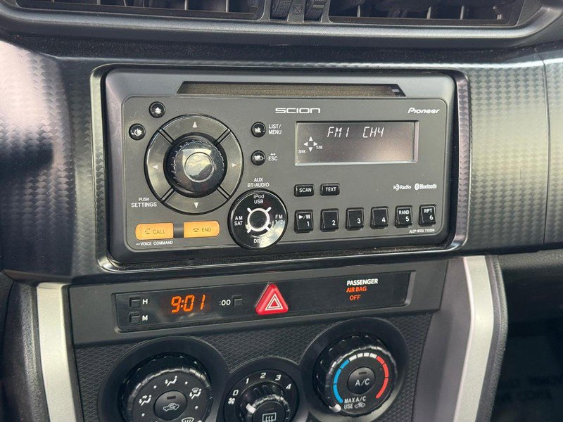 Used 2013 Scion FR-S 2dr Cpe Man (Natl) image 17