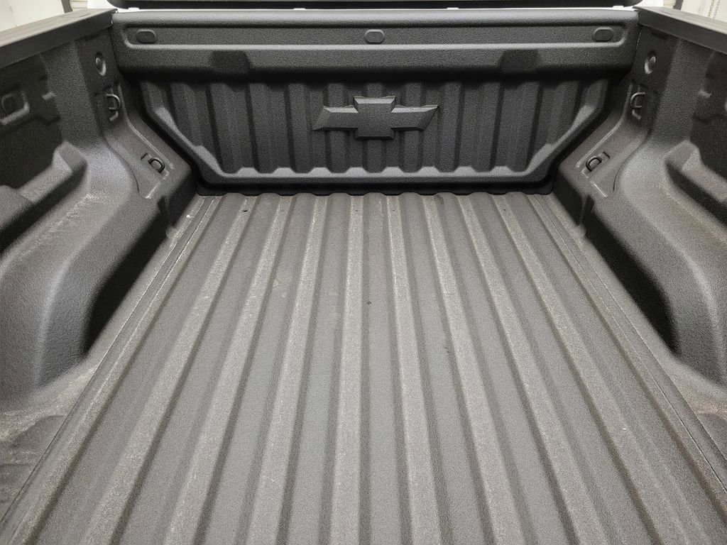 New 2026 Chevrolet Colorado ZR2 w/ Technology Package image 31