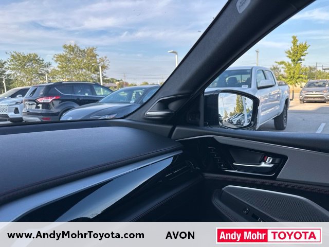 Used 2025 Acura MDX A-Spec AWD/4WD image 31
