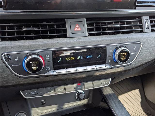 Used 2023 Audi A4 2.0T Premium w/ Convenience Package image 11