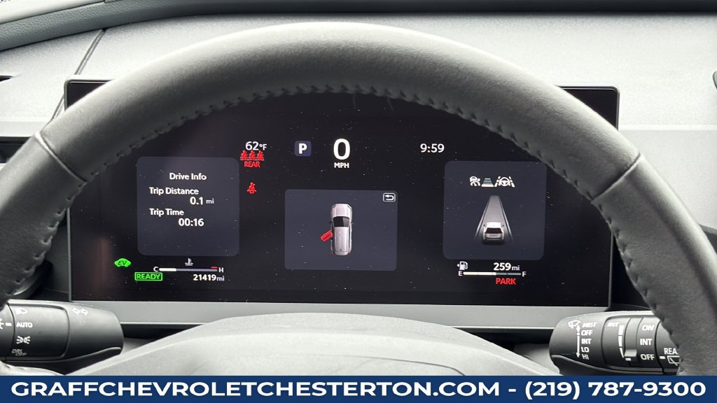 Used 2026 Toyota RAV4 XLE Premium AWD/4WD image 20