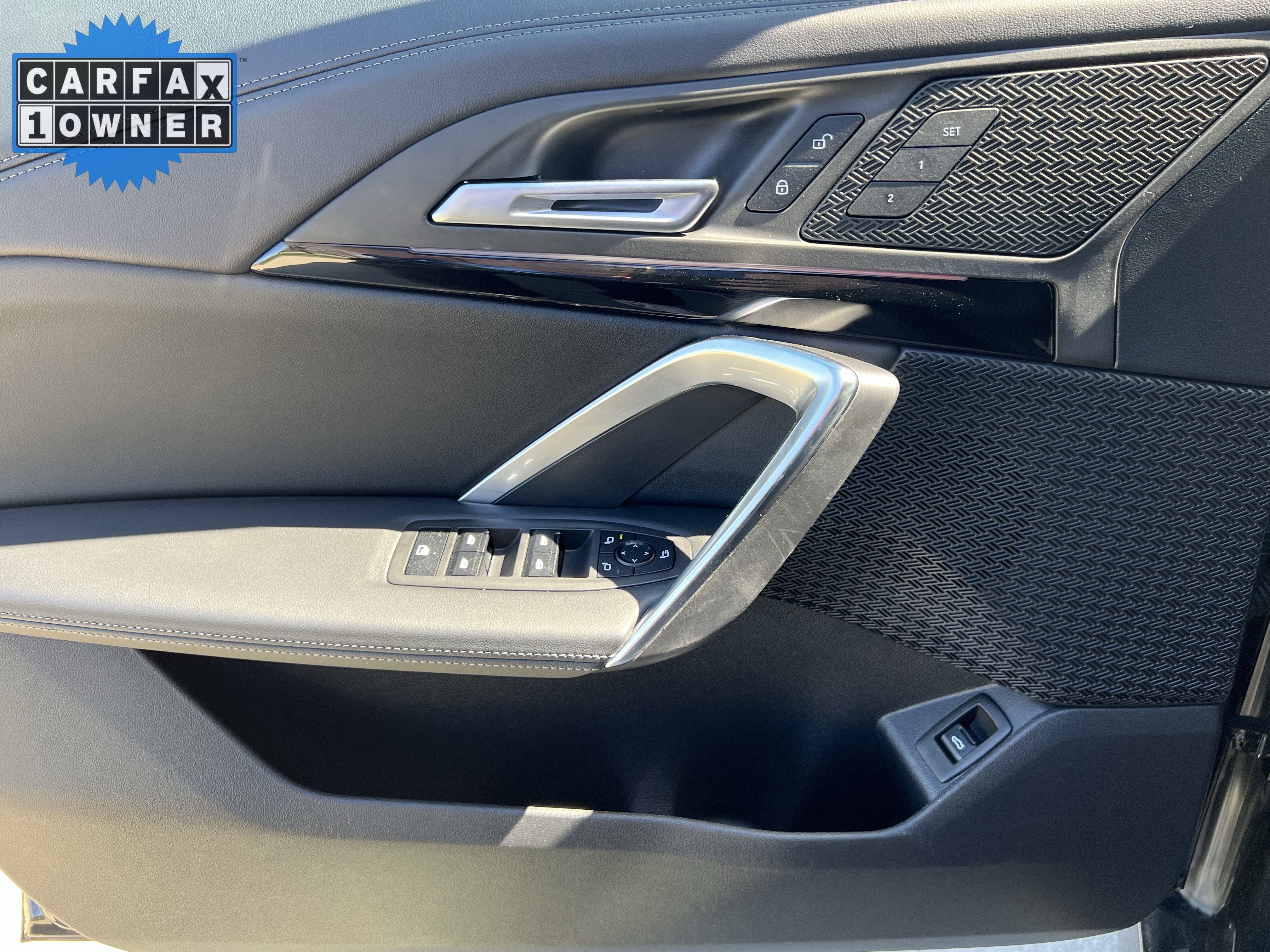 Used 2023 BMW X1 xDrive28i w/ Convenience Package AWD/4WD image 14