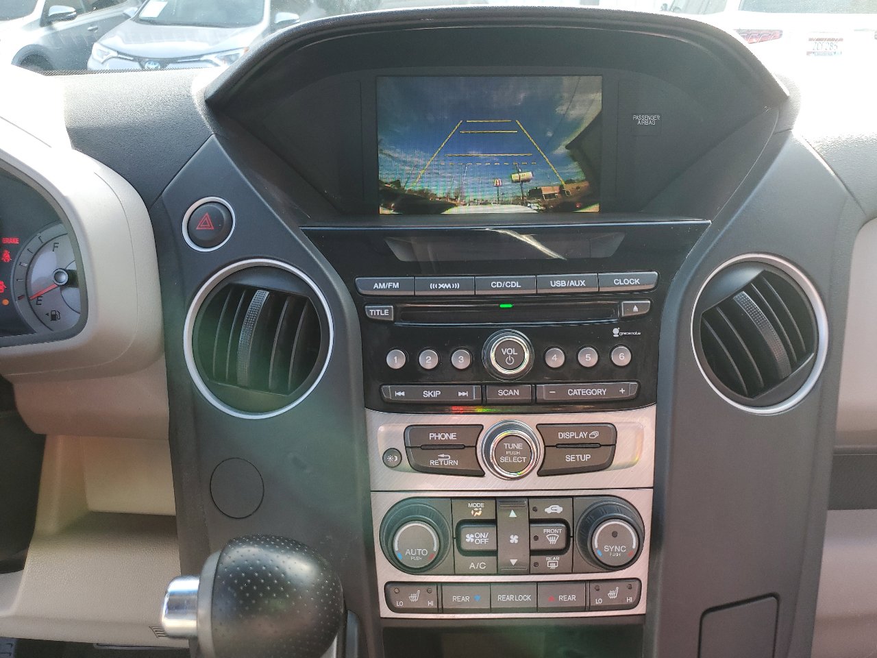 Used 2015 Honda Pilot EX-L image 27