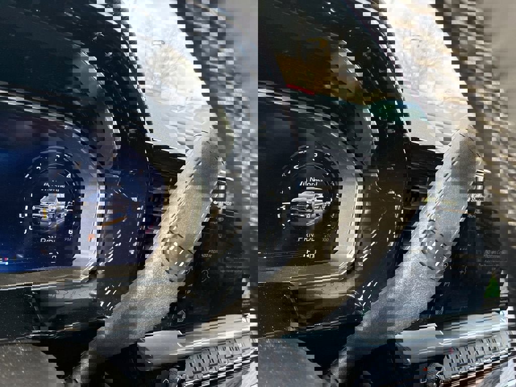 New 2026 Chevrolet Silverado 1500 RST w/ RST Select Package image 21