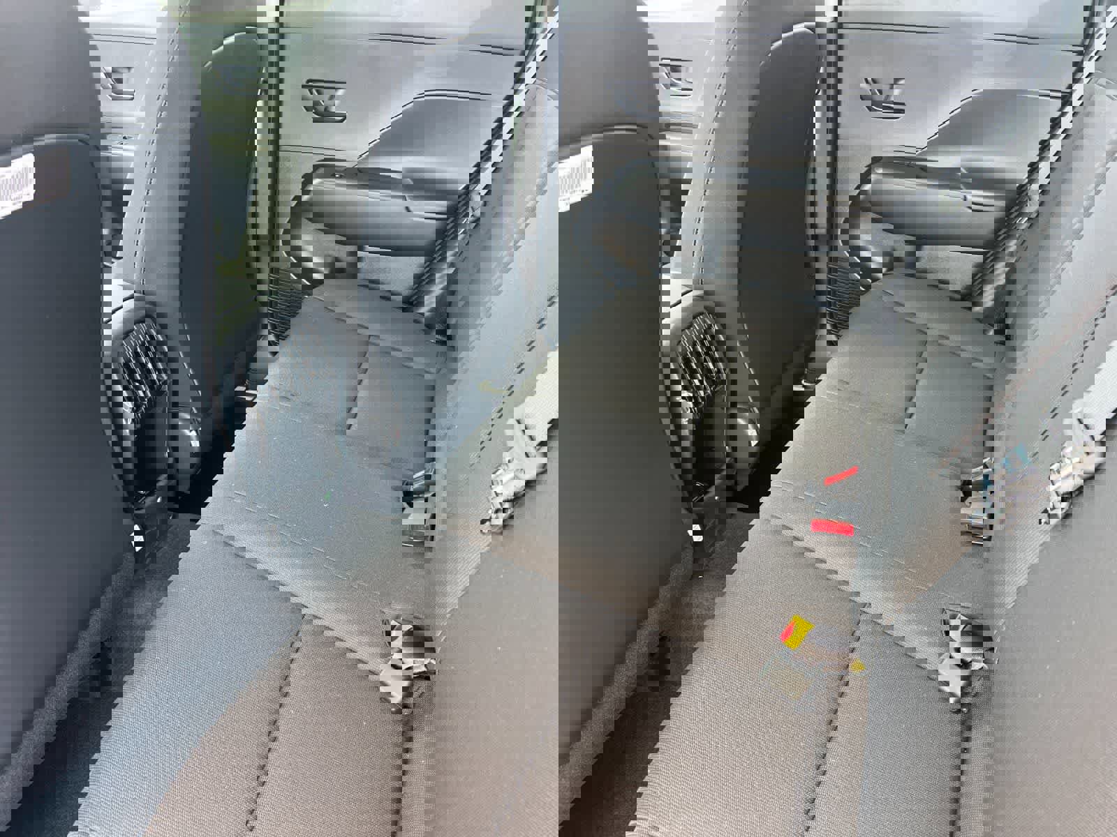 New 2026 Hyundai Kona SEL Sport FWD image 5