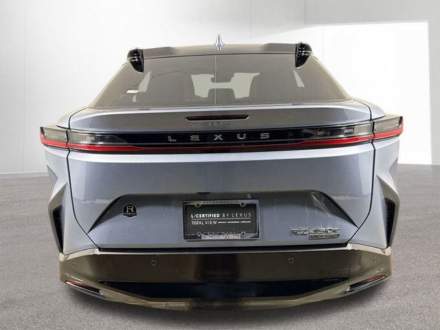 Used 2023 Lexus RZ 450e Premium w/ Accessory Package (2T) image 35