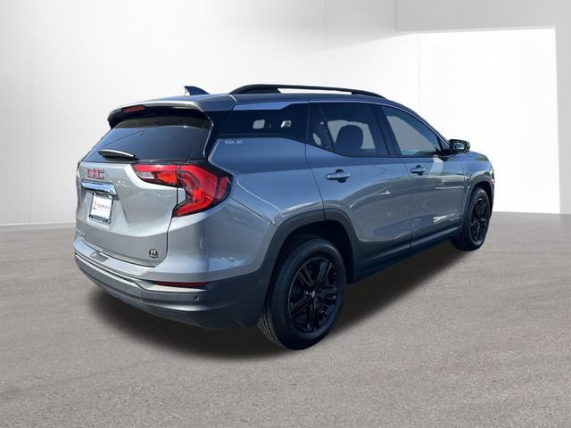 Used 2020 GMC Terrain SLE w/ Driver Convenience Package FWD image 14