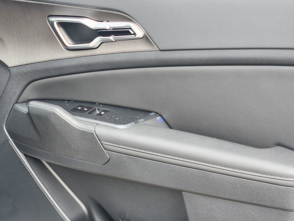 New 2026 Kia Sportage X-Pro Prestige image 15