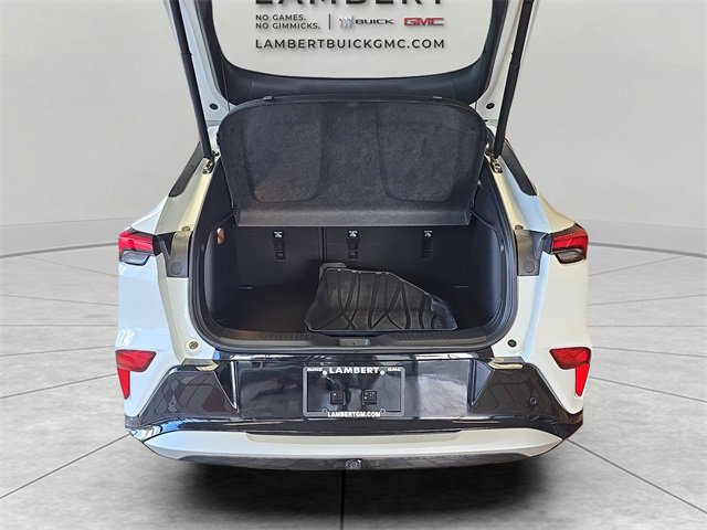 Used 2025 Buick Envista Sport Touring w/ Convenience I Package image 9