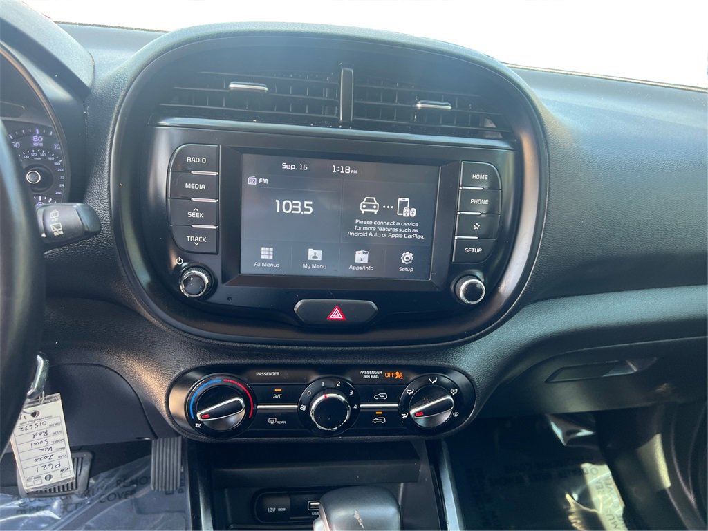 Used 2020 Kia Soul X-Line image 14
