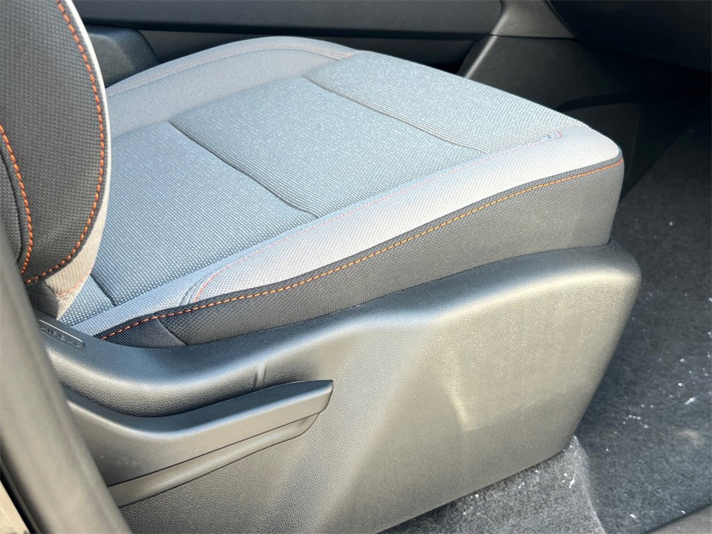 New 2026 Chevrolet Traverse LT w/ Enhanced Driving Package image 9