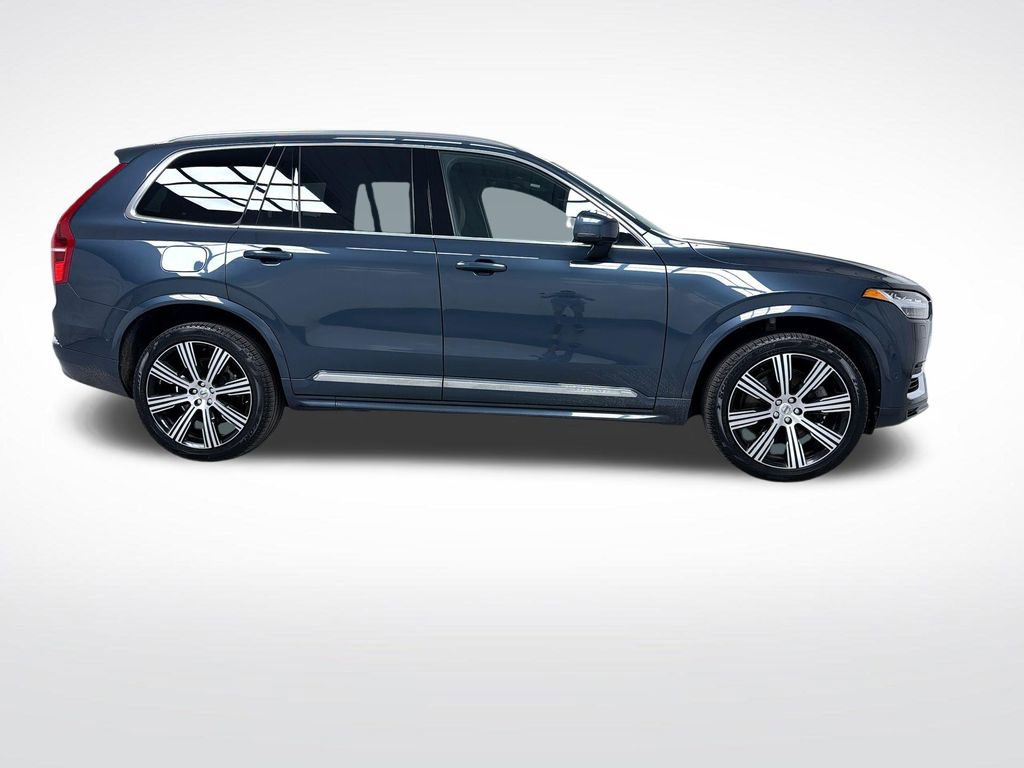 Used 2024 Volvo XC90 T8 Plus w/ Protection Package image 10