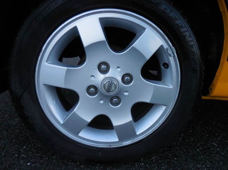 Used 2006 Nissan Sentra 1.8 S w/ (S04) 1.8S Special Editto Pkg FWD image 37