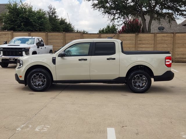 Used 2025 Ford Maverick XLT FWD image 12