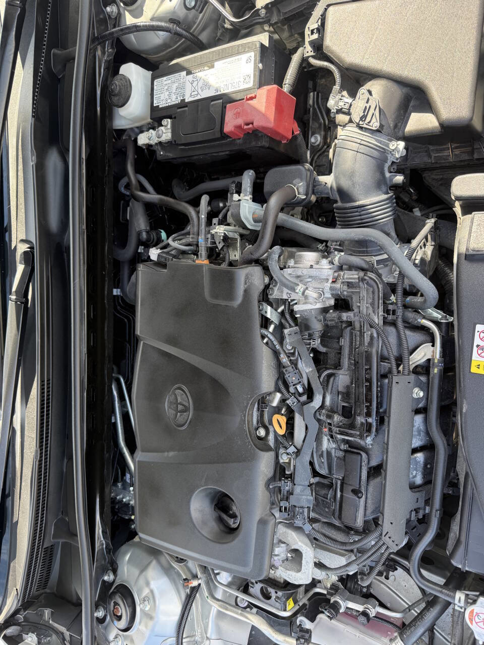 Used 2023 Toyota Camry XSE image 26