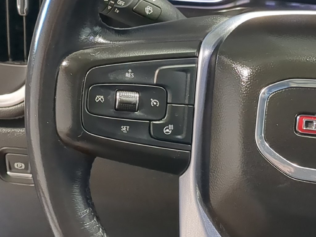 Used 2020 GMC Sierra 1500 Elevation w/ Elevation Value Package AWD/4WD image 29