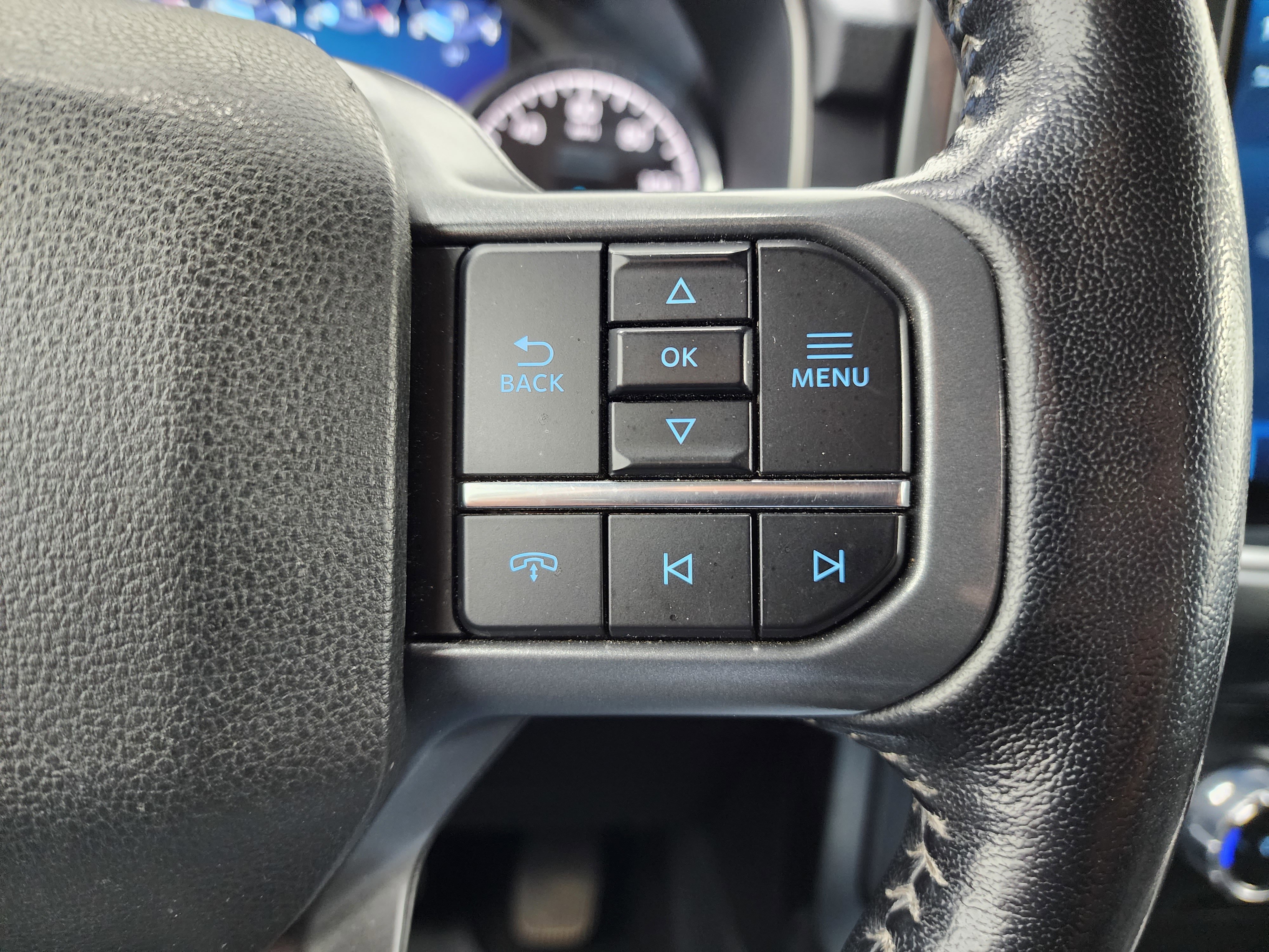 Used 2022 Ford F150 XLT w/ Equipment Group 302A High image 16