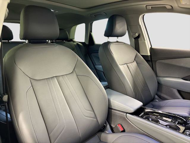 New 2026 Audi Q3 quattro 2.0T AWD/4WD image 15