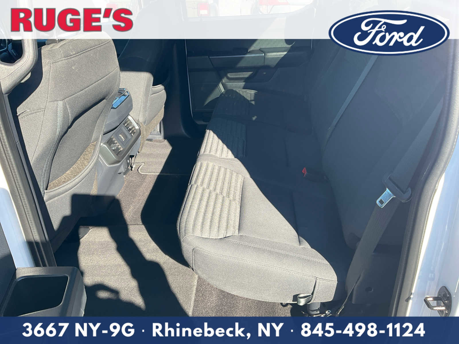 Certified 2021 Ford F150 XL w/ STX Appearance Package image 15