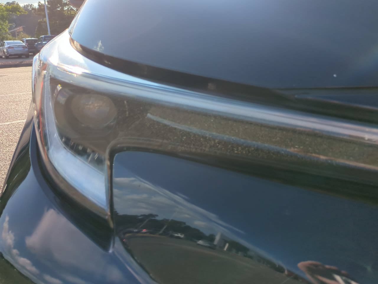 Used 2026 Toyota Corolla SE FWD image 10