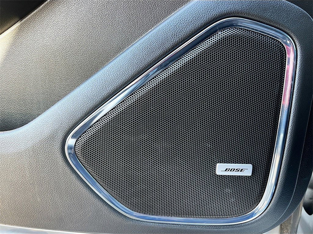 Used 2019 Chevrolet Tahoe Premier w/ RST 6.2L Performance Edition image 19