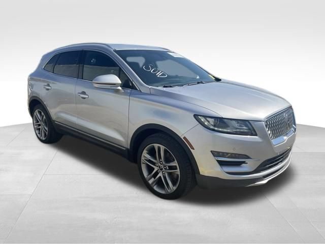 Used 2019 Lincoln MKC Reserve AWD/4WD image 9