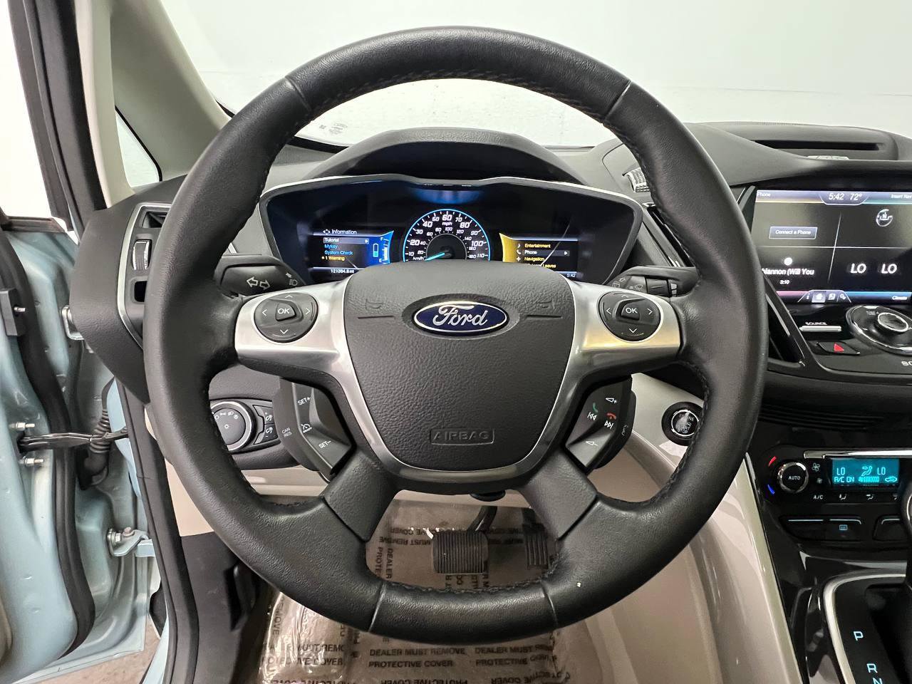 Used 2013 Ford C-MAX SEL image 15